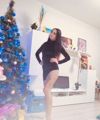 Лиза, 24 года